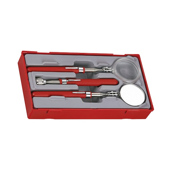 TTTM03 - 3 Piece Inspection Tool Set